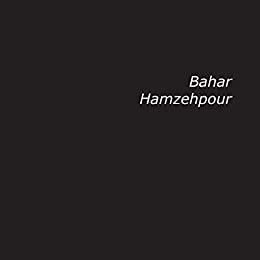 Bahar Hamzehpour
