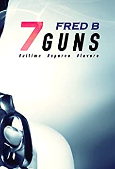 7Guns: #ultimo #sporco #lavoro