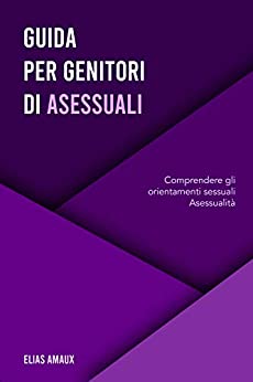 Guida Per Genitori di Asessuali: Comprendere gli Orientamenti Sessuali – Asessualità