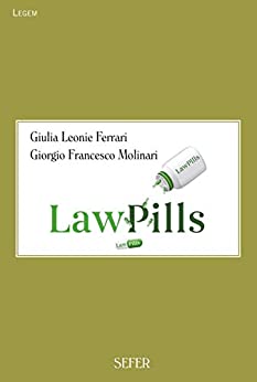 LawPills, la legge nel quotidiano