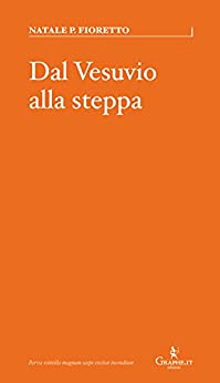 Dal Vesuvio alla steppa: Il teatro di Eduardo in russo (Parva [saggistica breve] Vol. 2)