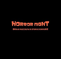 Horror Night v.1