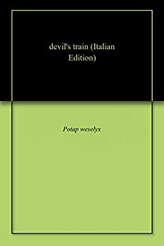 devil's train