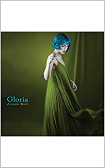 Gloria (Portrait Collection)