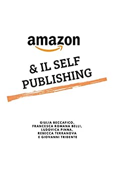 Amazon & il self publishing