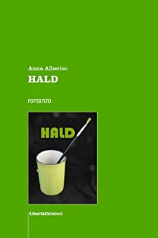 HALD (ROMANZI & THRILLER & FANTASCIENZA)