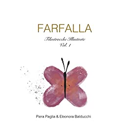 Farfalla (Filastrocche illustrate Vol. 1)
