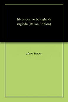 libro secchio bottiglia di rugiada