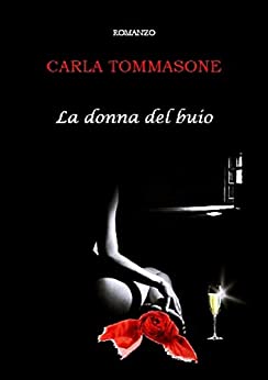 LA DONNA DEL BUIO (I MAGNIFICI MAYER Vol. 3)