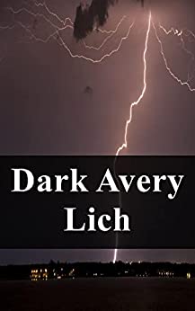 Dark Avery Lich