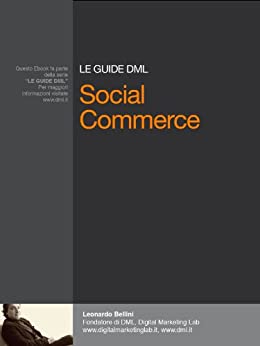 Le Guide DML, Social Commerce (DML Series Vol. 3)