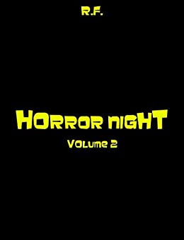 Horror Night v.2