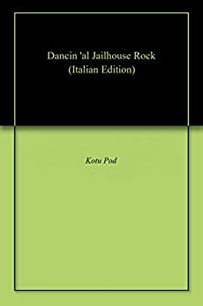 Dancin 'al Jailhouse Rock