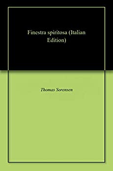 Finestra spiritosa