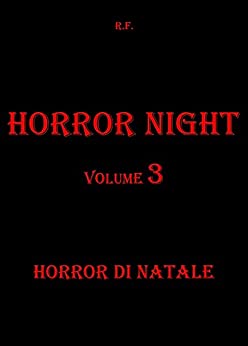 Horror Night v.3