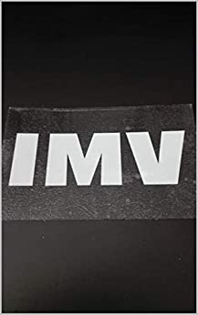 IMV (IMV-esplorazioni Vol. 1)