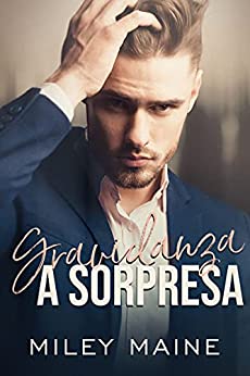 Gravidanza a Sorpresa (Boss miliardari Vol. 1)