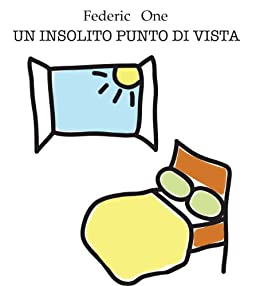 UN INSOLITO PUNTO DI VISTA – storie di viaggiatori di passaggio in casa propria