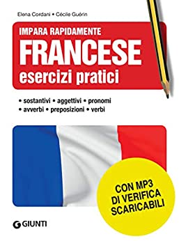 Francese. Esercizi pratici