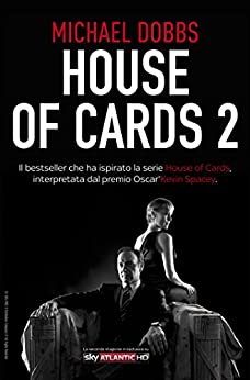 House of Cards 2 Scacco al re