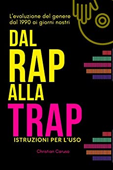 Dal Rap alla Trap: L’evoluzione del genere dal 1990 ai giorni nostri