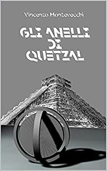 Gli anelli di Quetzal: Quando un pezzo di tecnologia aliena entra in possesso di umani che cercando di capirne il funzionamento scatenano forze incontrollabili e devastanti.