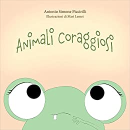 Animali coraggiosi