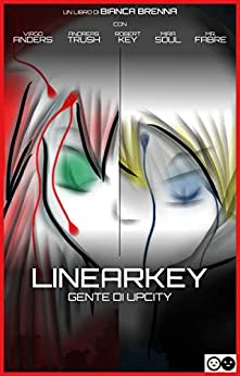 Linearkey: Gente di Upcity