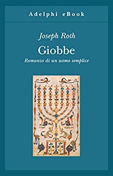 Giobbe (Gli Adelphi Vol. 38)