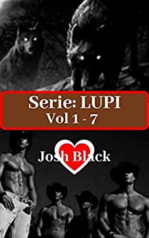 LUPI (La Serie: Vol 1 – 7)