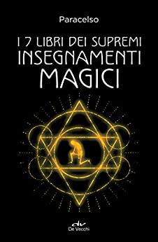 I 7 libri dei supremi insegnamenti magici