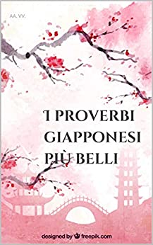 I proverbi giapponesi più belli