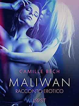 Maliwan – Racconto erotico