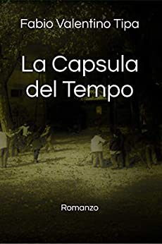 La Capsula del Tempo