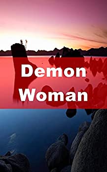 Demon Woman