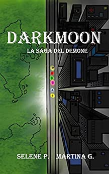 Darkmoon: La Saga del Demone