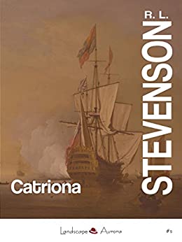 Catriona (Aurora Vol. 5)