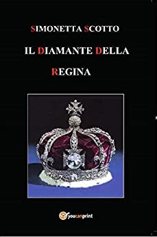 Il diamante della Regina (Black Archangels Vol. 11)