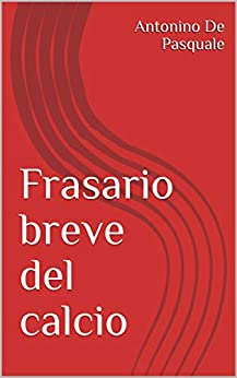 Frasario breve del calcio