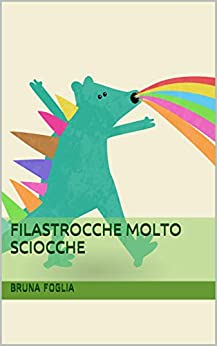 Filastrocche molto sciocche