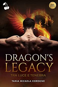 Dragon’s Legacy: Tra luce e tenebra