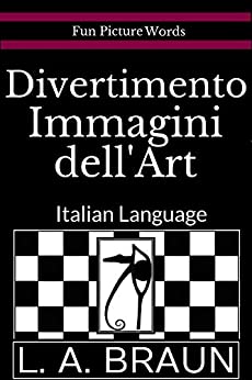 Divertimento Immagini dell’Art: Italian Language
