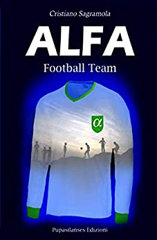Alfa Football Team