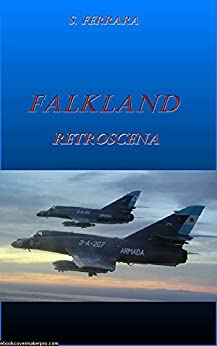 Falkland: Retroscena