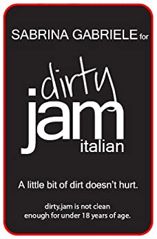 dirty.JAM.flashcards: italian