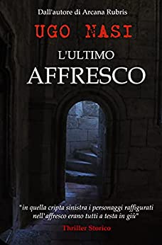 L'ULTIMO AFFRESCO