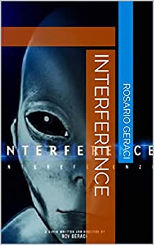 Interference (FICTION Vol. 5)