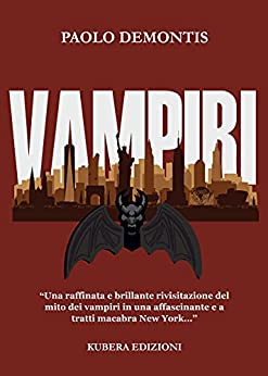 I Vampiri (Oscuridad Vol. 1)