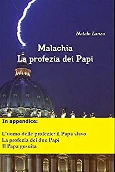 Malachia – La profezia dei Papi