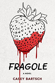 Fragole: In Italiano